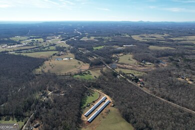 0 Joe Smith Rd unit 10657314, Mount Airy, GA 30563 - photo 2