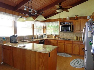 915 SE Mohawk Trail, Greensburg, IN 47240 - photo 5