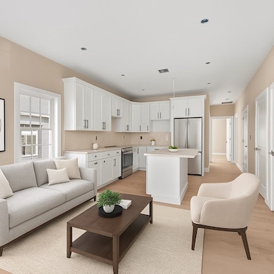 350 Windsor St unit 1, Cambridge, MA 02141 - photo 2