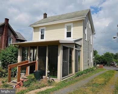 61 S Line Rd, Stevens, PA 17578 - photo 3