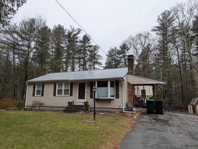 22 Freeman St, Norton, MA 02766 - photo 2