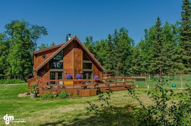 Exterior Summer