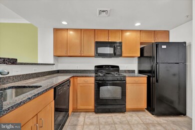 414 Water St unit 2506, Baltimore, MD 21202 - photo 6