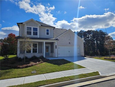 1290 Windance Lake Drive - Ready Now!