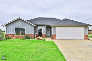 366 Hog Eye Rd, Abilene, TX 79602 - photo 3