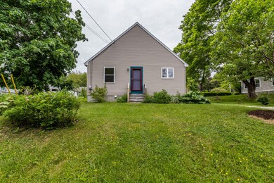 5 Madison Way Camden ME