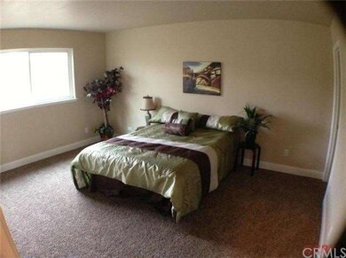 Master bedroom.