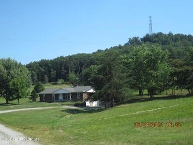 754 E Oak St, Lebanon Junction, KY 40150 - photo 3