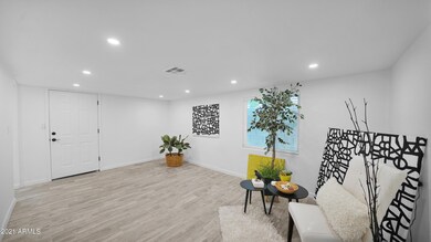 Great room