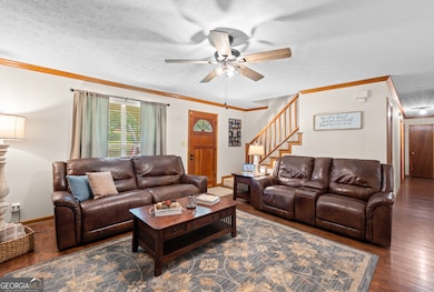 608 Mckenzie Cir, Stockbridge, GA 30281 - photo 3