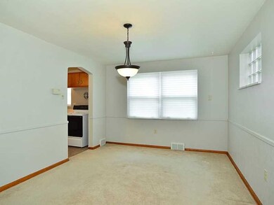 Dining Room.