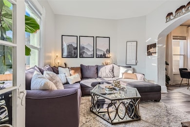 1227 E Martin Luther King jr Blvd, Denver, CO 80205 - photo 5