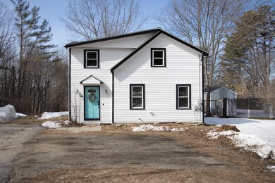 10 Hogan Rd, Lewiston, ME 04240 - photo 2