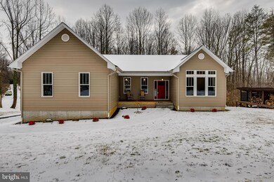 2106 Edwin Ln, Crownsville, MD 21032 - photo 3