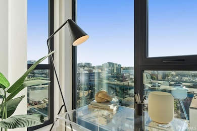 Renou unit JR4, San Francisco, CA 94107 - photo 4