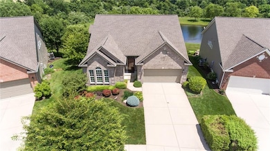 12650 Broadmoor Ct N, Fishers, IN 46037 - photo 3