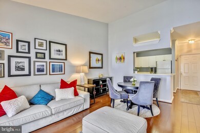 4550 Strutfield Ln unit 2408, Alexandria, VA 22311 - photo 7