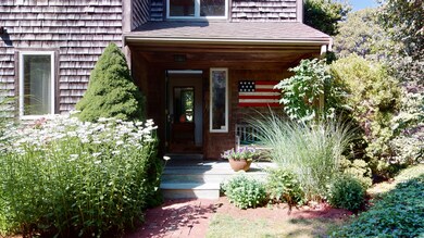 Farmer's Porch