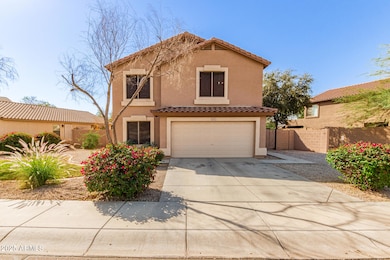 2546 N 109th Ave, Avondale, AZ 85392 - photo 2