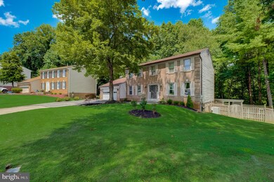 1512 Castle Cliff Place, Silver Spring, MD 20904 - photo 2