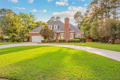 408 Harlow Dr, Fayetteville, NC 28314 - photo 2