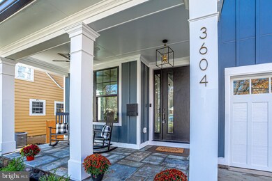 3604 Perry Ave, Kensington, MD 20895 - photo 3