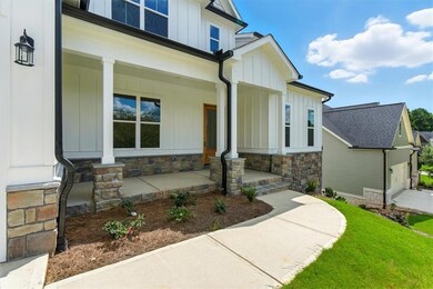 1 Outpost Trail SE, Rome, GA 30161 - photo 4