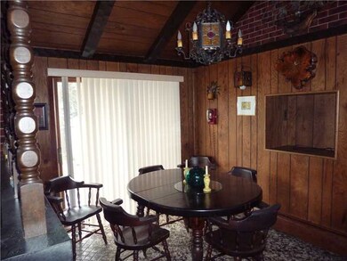 Dining Area.