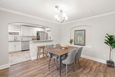 4931 Eppes St, Houston, TX 77021 - photo 5