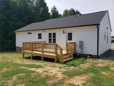 0 Howerton Rd unit 2130900, Dunnsville, VA 22454 - photo 2