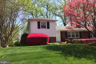 606 Abbott Ln, Falls Church, VA 22046 - photo 2