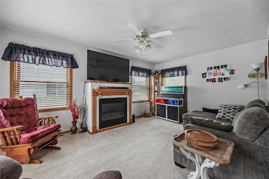 Awesome Family Room