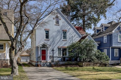 203 Saint James Ave, Merchantville, NJ 08109 - photo 2