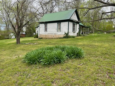 Other side yard