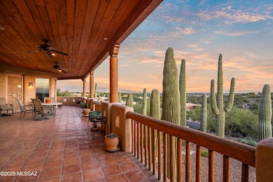 4269 N Vía Bellas Catalinas, Tucson, AZ 85718 - photo 6