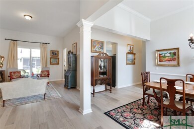 Brand new Engineered Hardwood flooring is just one