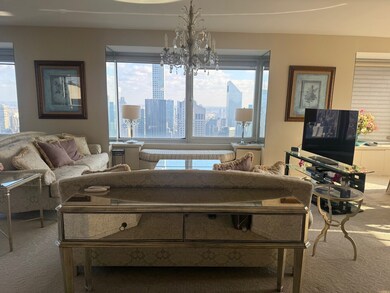 CitySpire unit 6101, New York, NY 10019 - photo 2