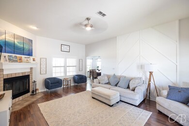 7901 Skyline Dr, Abilene, TX 79606 - photo 3