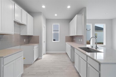 2634 Finley Ln, Rosenberg, TX 77471 - photo 6