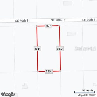 000 SE 70th St, Morriston, FL 32668 - photo 2