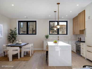 1412 N Elk Grove Ave unit F, Chicago, IL 60622 - photo 7