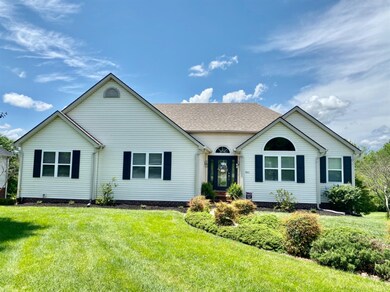 801 Lexington Rd, Harrodsburg, KY 40330 - photo 2