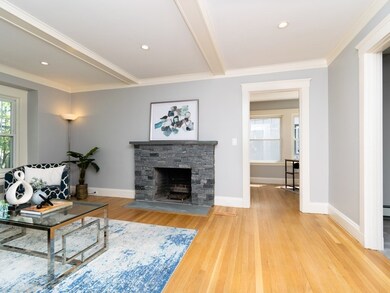 32 Lewis Rd unit 36, Belmont, MA 02478 - photo 4