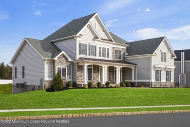 66 Windermere Rd, Lincroft, NJ 07738 - photo 4