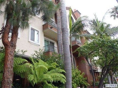 NICELY LANDSCAPED
