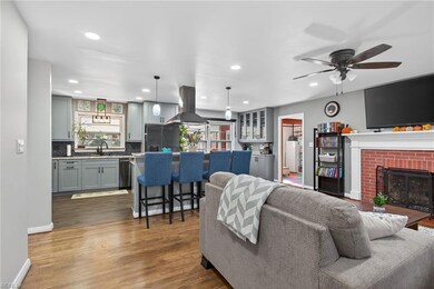 2 Luanita Ln, Newport News, VA 23606 - photo 3