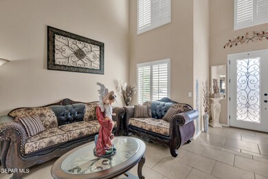 14833 Boer Trail Ave, El Paso, TX 79938 - photo 4