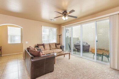 2) GREAT ROOM