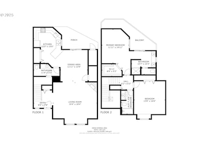 250 SE Coast Guard Dr unit 2, Depoe Bay, OR 97341 - photo 2