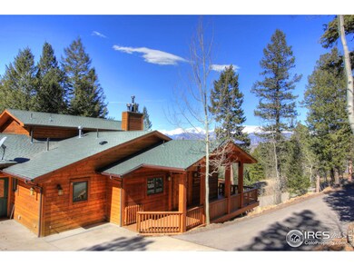 Front with Mummy Range